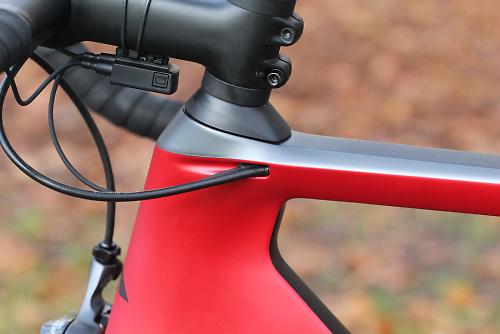 Review Canyon Aeroad CF SLX 7.0 Di2 road.cc